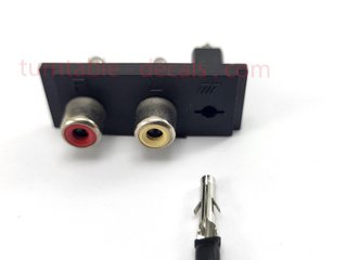 Cavo Massa Technics SL DD3 J3 QL5 B10 B21 B31 B250