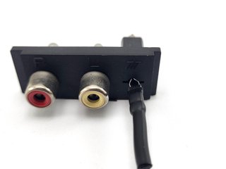 Cavo Massa Technics SL DD3 J3 QL5 B10 B21 B31 B250