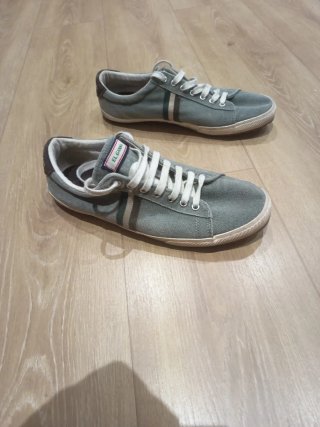 Zapatillas El Ganso Talla 43