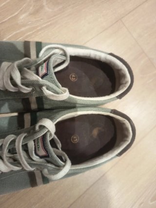 Zapatillas El Ganso Talla 43