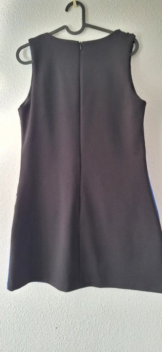 Vestido Rinascimento corto
