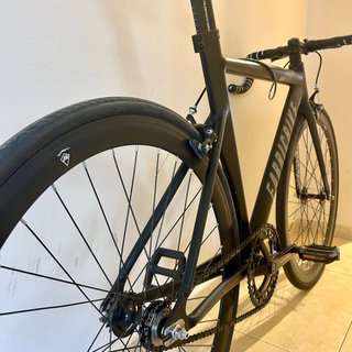 Bicicleta Fabricbike
