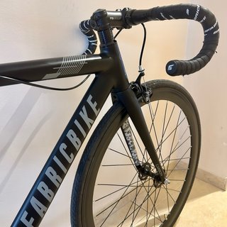 Bicicleta Fabricbike