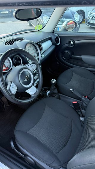 MINI Mini 2009