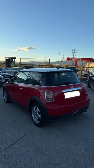 MINI Mini 2009