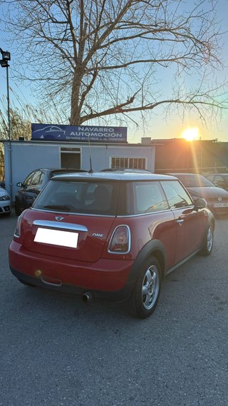 MINI Mini 2009