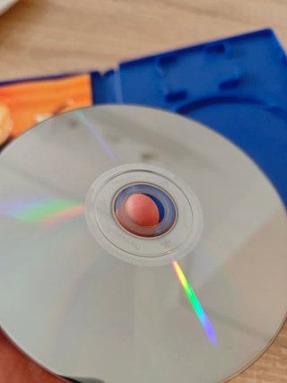 Pro Evolution Soccer 3 PS2