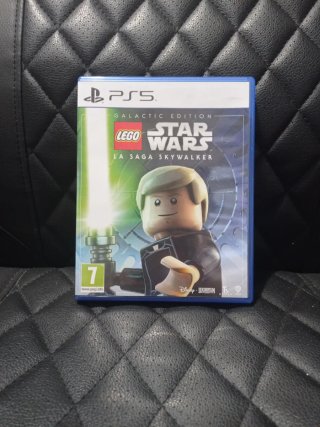 Lote Juegos PS4 y PS5