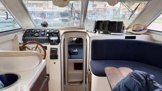 Barco Rodman 900