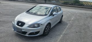 SEAT Leon 2012