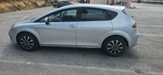 SEAT Leon 2012