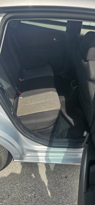 SEAT Leon 2012