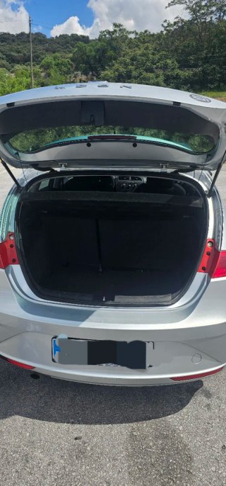 SEAT Leon 2012