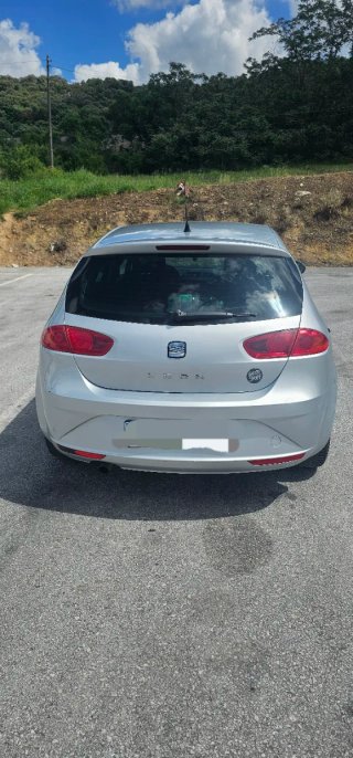 SEAT Leon 2012
