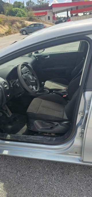 SEAT Leon 2012