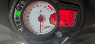 Suzuki GSX650F 2009 - 96.000 km