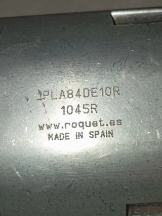 Bombas Hidráulicas Marzocchi Doble cuerpo y Roquet