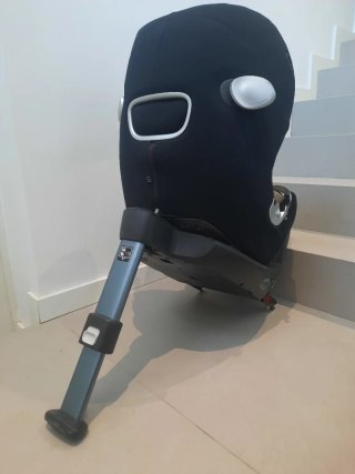 Silla Coche Cybex Sirona Q i-Size