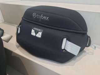 Silla Coche Cybex Sirona Q i-Size