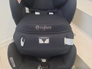 Silla Coche Cybex Sirona Q i-Size