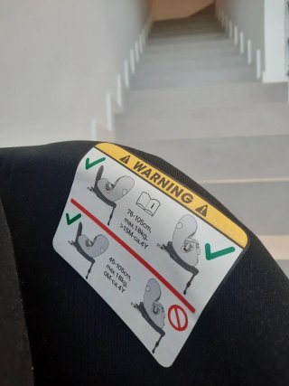 Silla Coche Cybex Sirona Q i-Size