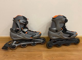 Patines en línea Boomerang
