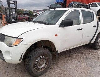 347761 capot mitsubishi l200 (ka0/kb0)