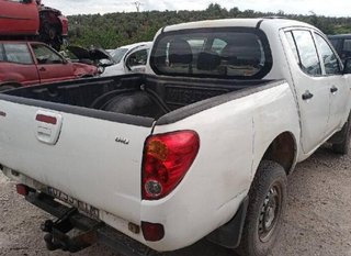 347761 capot mitsubishi l200 (ka0/kb0)