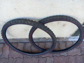 Bicicleta Decathlon Aluminio