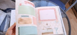 Libro comunión