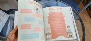 Libro comunión