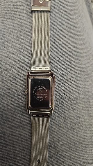3 Relojes Mujer Marrón y Blanco