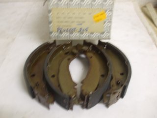 Silencioso Peugeot 205 Aluminox