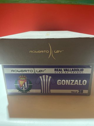 Zapatos Deportivos Roberto Ley Marrones