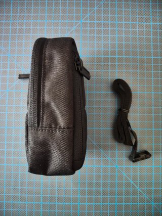 Custodia Lowepro per fotocamera