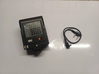 Flash Electrónico / Starblizt 150M / Vintage