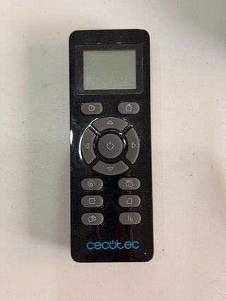 Mando Cecotec Aspiradora