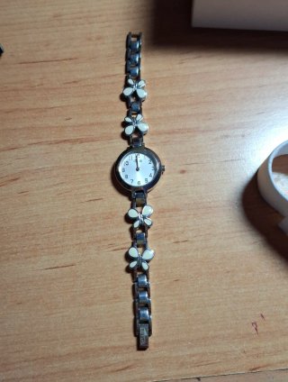 Orologio per bambini Lotus per la comunione