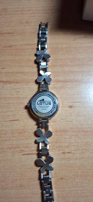 Orologio per bambini Lotus per la comunione