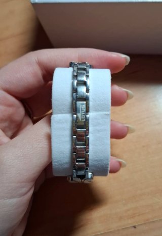 Orologio per bambini Lotus per la comunione