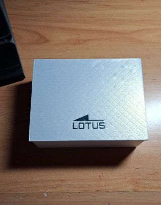 Orologio per bambini Lotus per la comunione