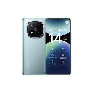 Xiaomi Redmi Note 14 Pro+ 5G 8GB Verde