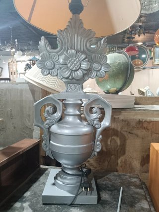 Lampara sobremesa 97 CMS