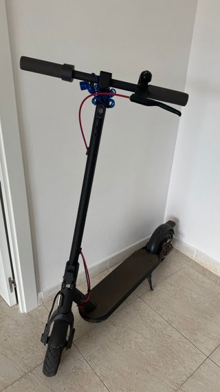 Patinete Xiaomi en buen estado