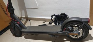 Patinete Xiaomi en buen estado