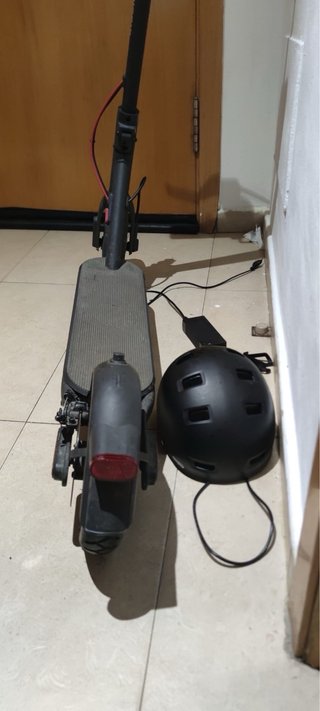 Patinete Xiaomi en buen estado