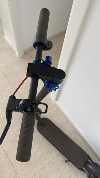 Patinete Xiaomi en buen estado