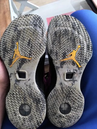 Zapatilla Baloncesto Air Jordan XXXVI (36)