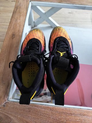 Zapatilla Baloncesto Air Jordan XXXVI (36)