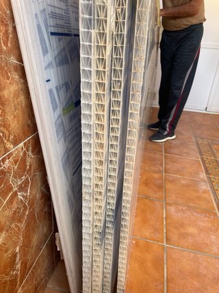 Chapa Policarbonato SUNLITE